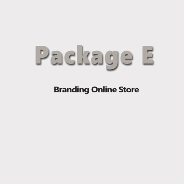 Picture of E-commerce Website Professional Edition Package E
