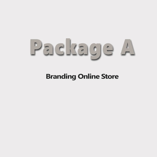 Picture of E-commerce Website Professional Edition - Package A
