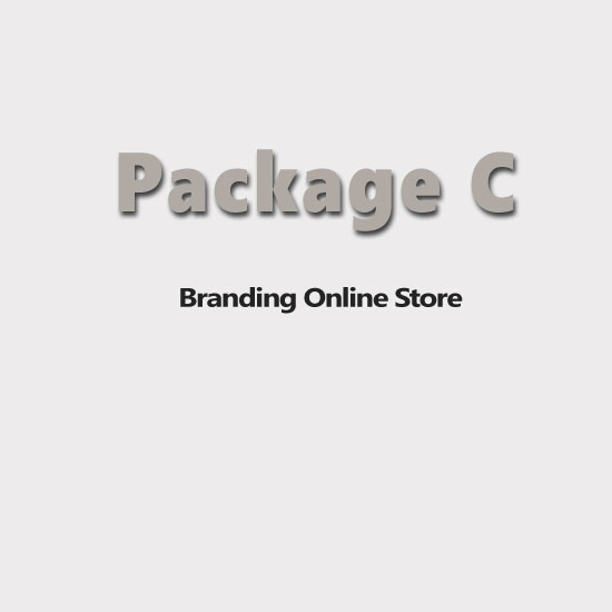 Picture of E-commerce Website-Professional Edition-Package C